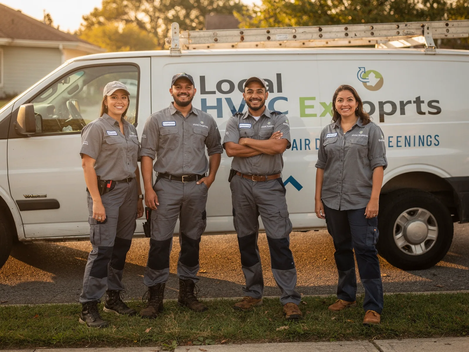 24/7 HVAC Repair & AC Replacement company in Winton, MN